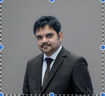 Prabhu Kumar Dasari — Senior Unity XR Developer